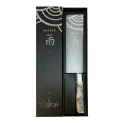 Satake Ame Santoku Kniv, 18 Cm 6 Satake Ame Santoku Kniv, 18 Cm -Køkkenudstyr Butik satake ame santoku kniv 18 cm 2