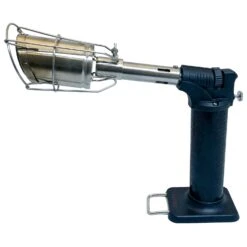 Satake Flame Master Professional Brænder Med Grillfunktion