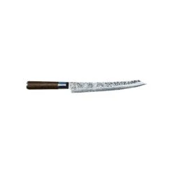 Satake Kuro Brødkniv 25 Cm