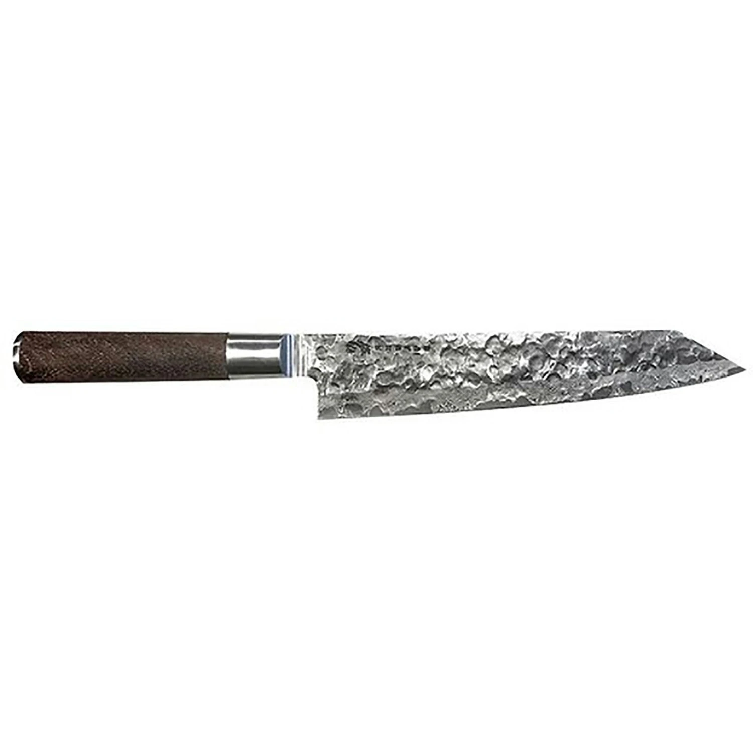 Satake Kuro Kiritsuke Kniv, 23cm 1 Satake Kuro Kiritsuke Kniv, 23cm