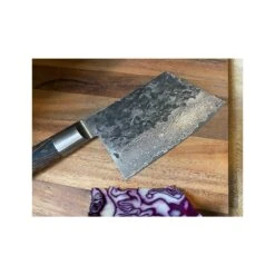 Satake Kuro Sakata Hakker 14 Cm -Køkkenudstyr Butik satake kuro sakata hakker 14 cm 2