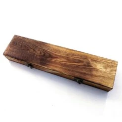 Satake Kuro Santoku 18cm, Stål 6 Satake Kuro Santoku 18cm, Stål -Køkkenudstyr Butik satake kuro santoku 18cm stal 2