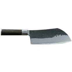 Satake Kuro Mori Kniv Med Etui