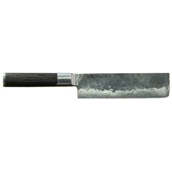 Satake Kuro Nakiri Grøntsagskniv 18 Cm