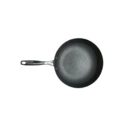 Satake Frying Pan Lightweight Cast Iron, Honeycomb Non-stick 30 Cm