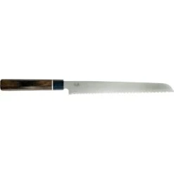 Gin'Iro Gyuto Brødkniv, 22 Cm
