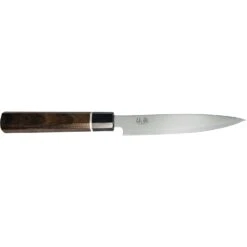 Gin'Iro Gyuto Urtekniv, 12 Cm