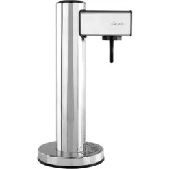 Skare Kulsyremaskine 8 Skare Kulsyremaskine -Køkkenudstyr Butik skare skare porla ink kolsyra och pet 2