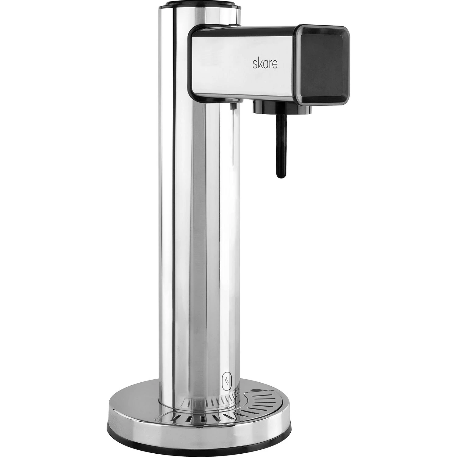 Skare Kulsyremaskine 4 Skare Kulsyremaskine - Billede 4