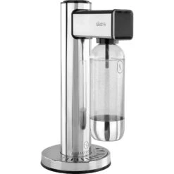 Skare Kulsyremaskine 10 Skare Kulsyremaskine -Køkkenudstyr Butik skare skare porla ink kolsyra och pet 4