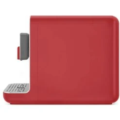 Smeg Bean To Cup Kaffemaskine, Rød -Køkkenudstyr Butik smeg bean to cup kaffemaskine 23