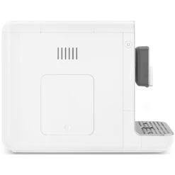 Smeg Bean To Cup Kaffemaskine, Hvid -Køkkenudstyr Butik smeg bean to cup kaffemaskine 43