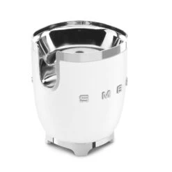 Smeg Retro Citronpresser, Mathvid -Køkkenudstyr Butik smeg cjf01whmeu 11