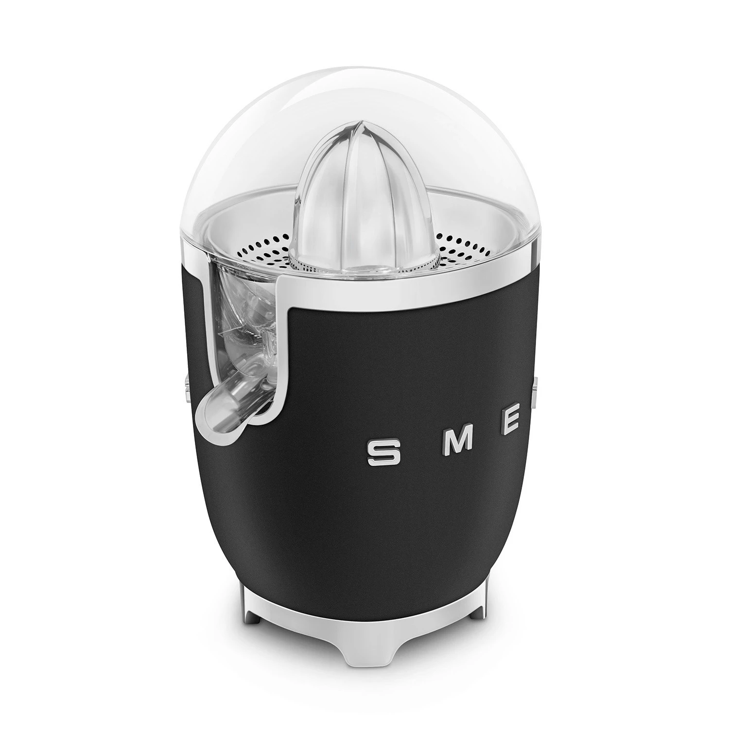 Smeg Retro Citronpresser, Matsort 2 Smeg Retro Citronpresser, Matsort - Billede 2