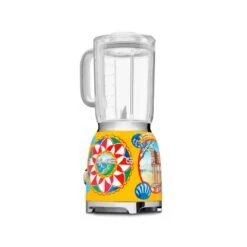 Smeg Dolce & Gabbana Blender