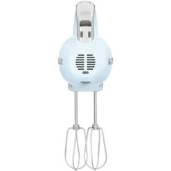 Smeg Håndmikser, Pastelblå 9 Smeg Håndmikser, Pastelblå -Køkkenudstyr Butik smeg handmikser 25