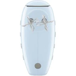 Smeg Håndmikser, Pastelblå 10 Smeg Håndmikser, Pastelblå -Køkkenudstyr Butik smeg handmikser 26