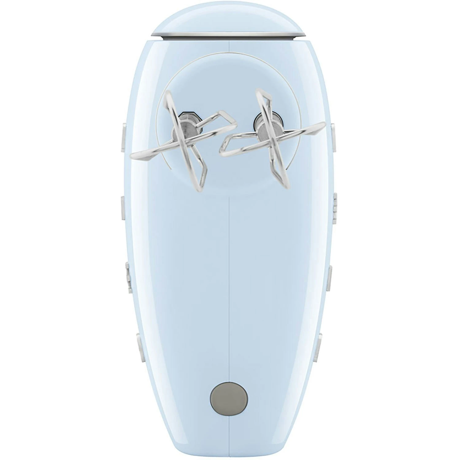 Smeg Håndmikser, Pastelblå 5 Smeg Håndmikser, Pastelblå - Billede 5