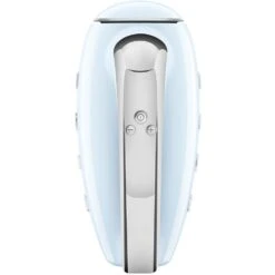 Smeg Håndmikser, Pastelblå 11 Smeg Håndmikser, Pastelblå -Køkkenudstyr Butik smeg handmikser 27