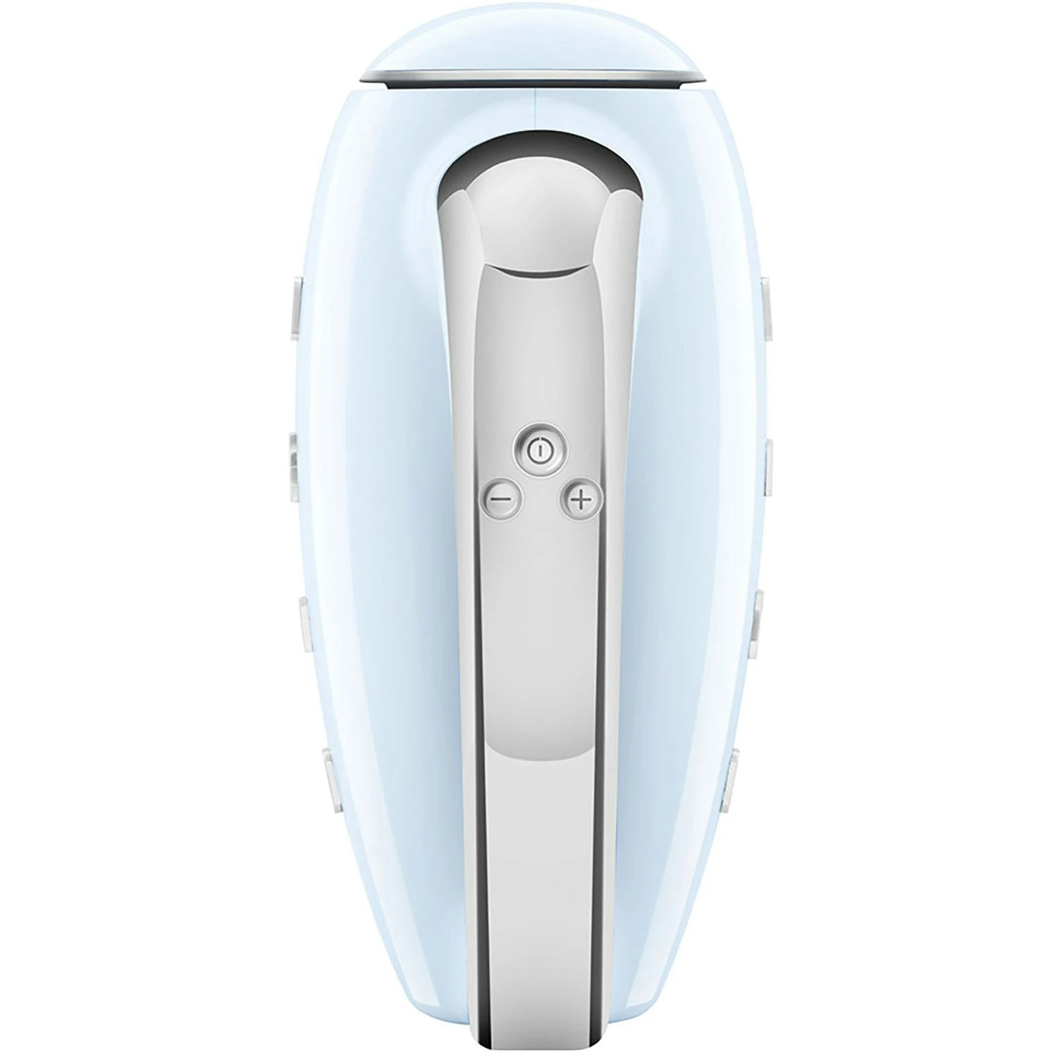 Smeg Håndmikser, Pastelblå 6 Smeg Håndmikser, Pastelblå - Billede 6