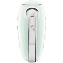 Smeg Håndmikser, Pastelgrøn -Køkkenudstyr Butik smeg handmikser 36