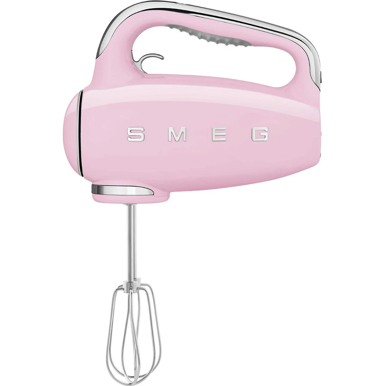 Smeg Håndmikser, Rosa 1 Smeg Håndmikser, Rosa