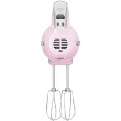 Smeg Håndmikser, Rosa 8 Smeg Håndmikser, Rosa -Køkkenudstyr Butik smeg handmikser 41