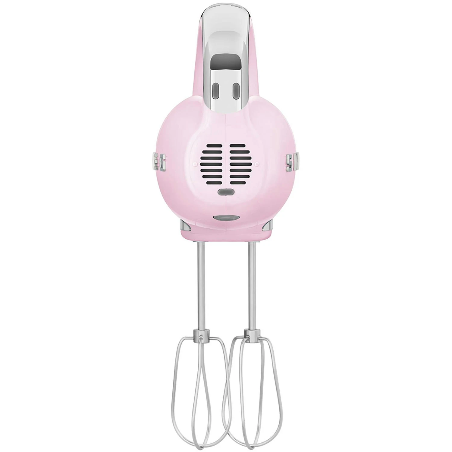 Smeg Håndmikser, Rosa 3 Smeg Håndmikser, Rosa - Billede 3