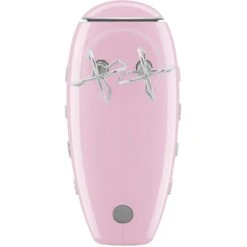 Smeg Håndmikser, Rosa 9 Smeg Håndmikser, Rosa -Køkkenudstyr Butik smeg handmikser 42