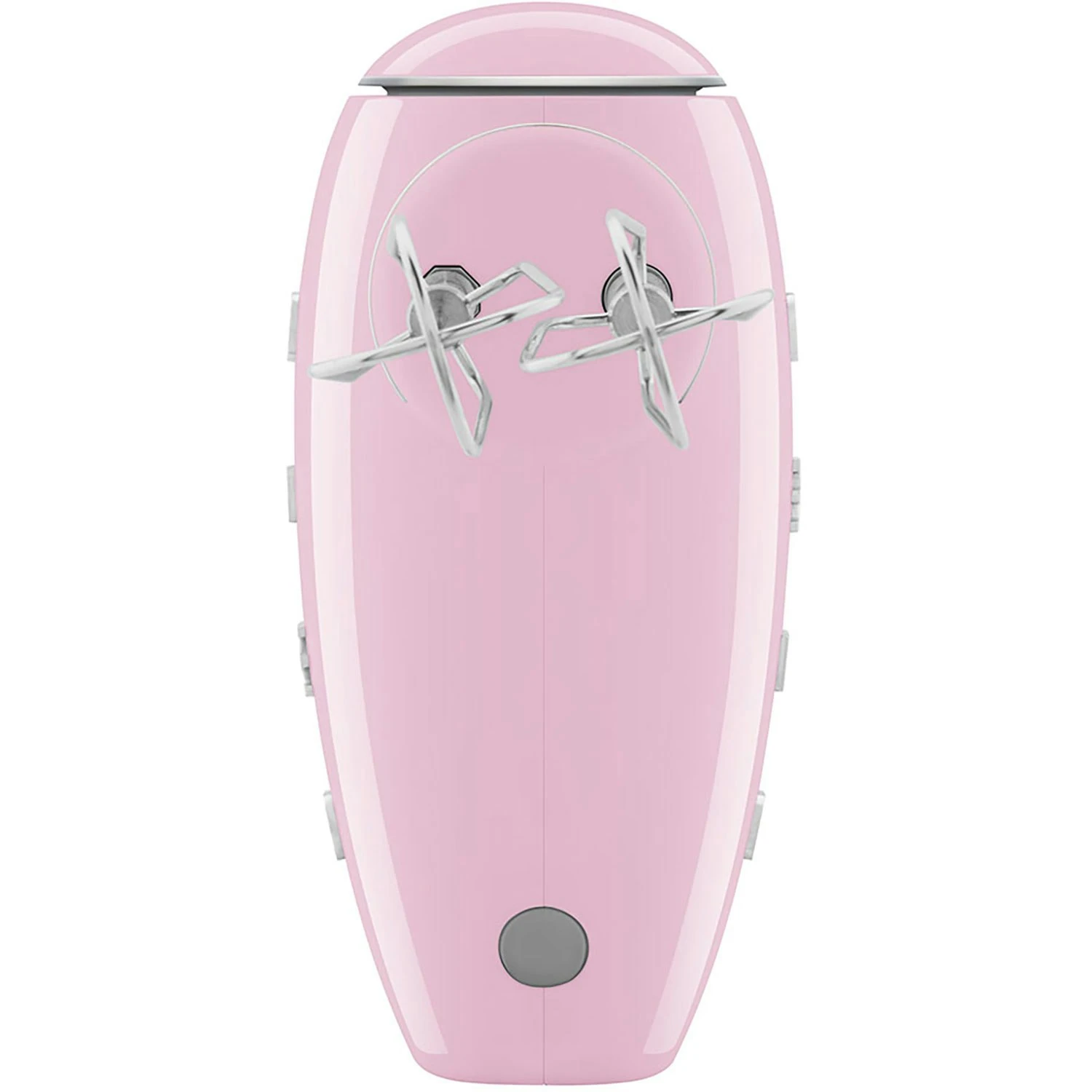 Smeg Håndmikser, Rosa 4 Smeg Håndmikser, Rosa - Billede 4