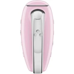 Smeg Håndmikser, Rosa 10 Smeg Håndmikser, Rosa -Køkkenudstyr Butik smeg handmikser 43