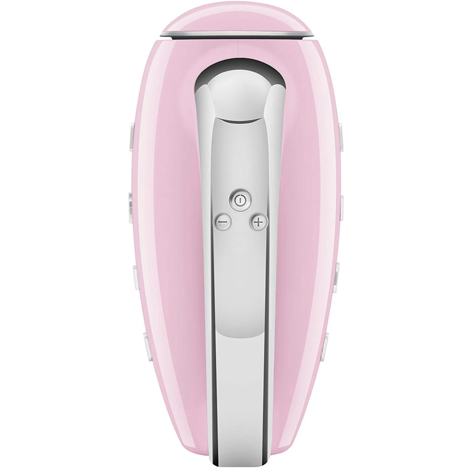 Smeg Håndmikser, Rosa 5 Smeg Håndmikser, Rosa - Billede 5