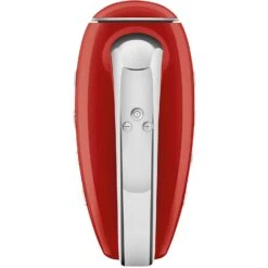 Smeg Håndmikser, Rød -Køkkenudstyr Butik smeg handmikser 49