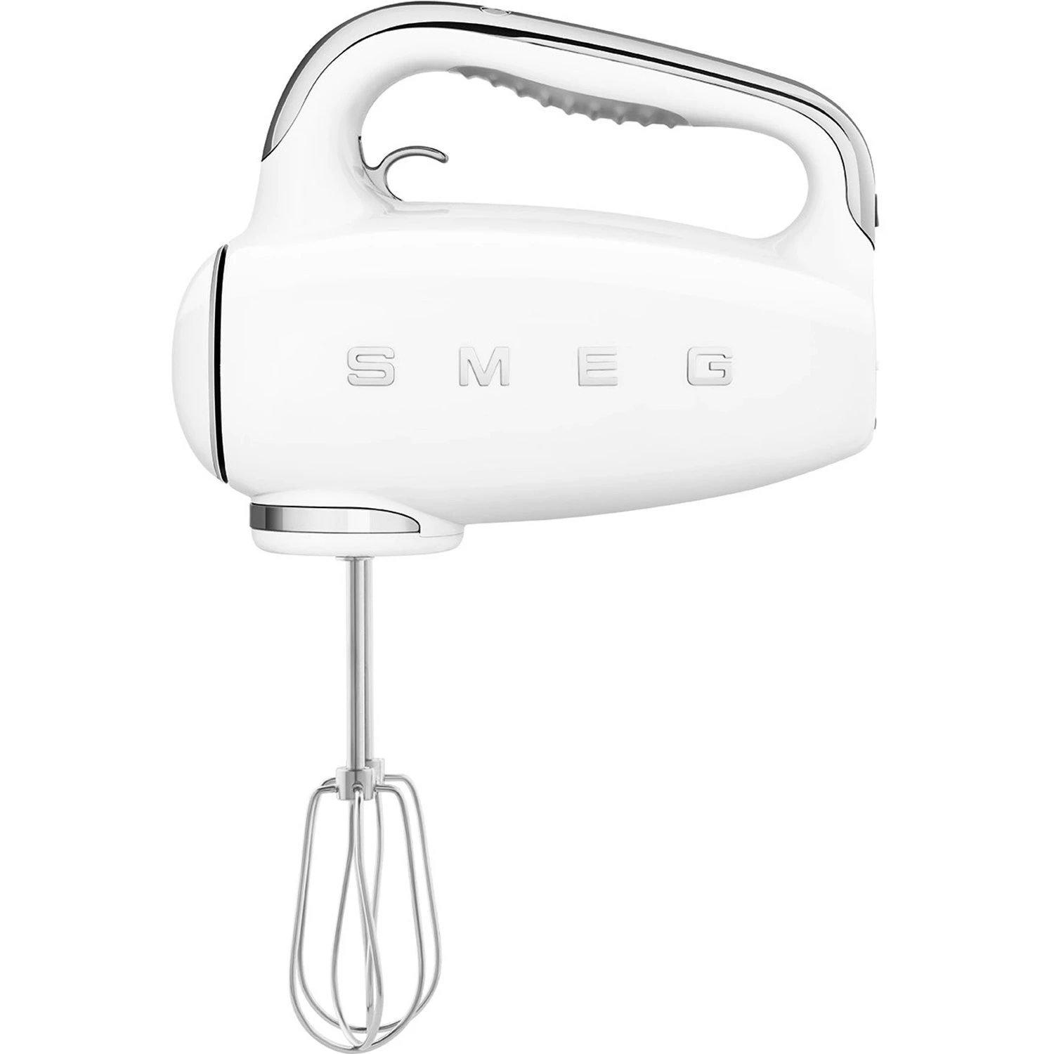 Smeg Håndmikser, Hvid 1 Smeg Håndmikser, Hvid