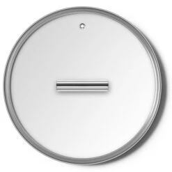 Smeg Låg Til Cookware 28 Cm -Køkkenudstyr Butik smeg lag til smeg cookware 1 1