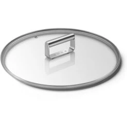 Smeg Låg Til Cookware 28 Cm
