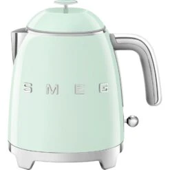 Smeg Mini Elkedel 0,8 L, Pastelgrøn