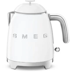 Smeg Mini Elkedel 0,8 L, Hvid