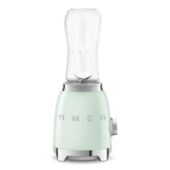 Smeg Personal Blender, Pastelgrøn