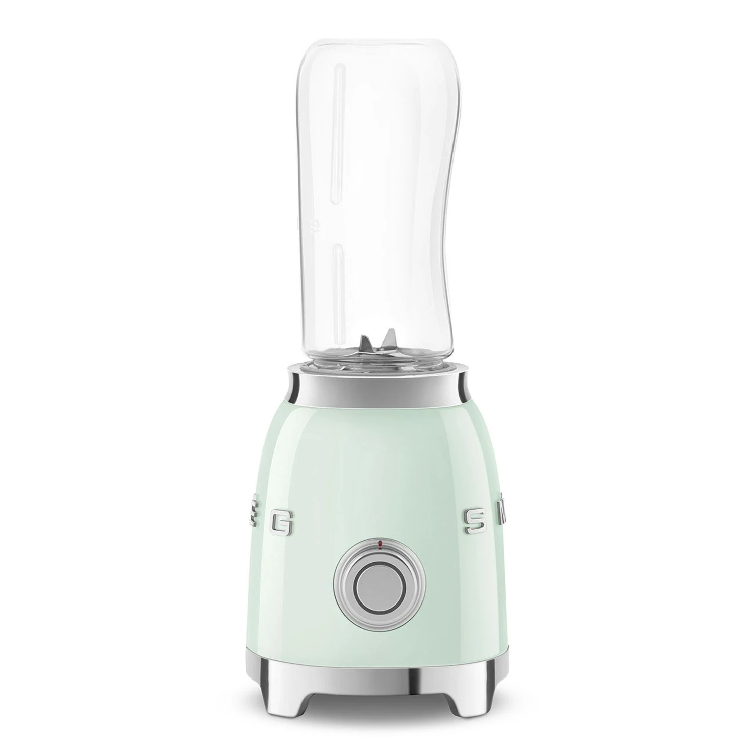 Smeg Personal Blender, Pastelgrøn 2 Smeg Personal Blender, Pastelgrøn - Billede 2