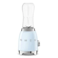 Smeg Personal Blender, Pastelblå