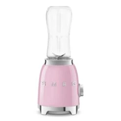 Smeg Personal Blender, Rosa