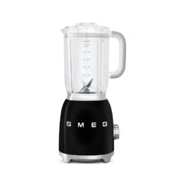 Smeg Blender 1,5L, Sort