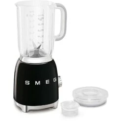 Smeg Blender 1,5L, Sort 8 Smeg Blender 1,5L, Sort -Køkkenudstyr Butik smeg smeg blender 15l hvid 13
