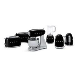 Smeg Blender 1,5L, Sort 9 Smeg Blender 1,5L, Sort -Køkkenudstyr Butik smeg smeg blender 15l hvid 14