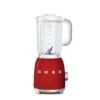 Smeg Blender 1,5L, Rød