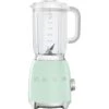 Smeg Blender 1,5L, Pastelgrøn