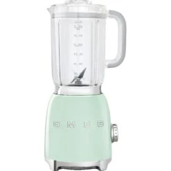 Smeg Blender 1,5L, Pastelgrøn