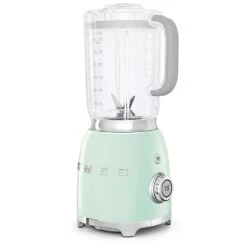 Smeg Blender 1,5L, Pastelgrøn 8 Smeg Blender 1,5L, Pastelgrøn -Køkkenudstyr Butik smeg smeg blender 15l hvid 48