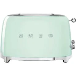 Smeg Brødrister 2 Skiver, Pastelgrøn